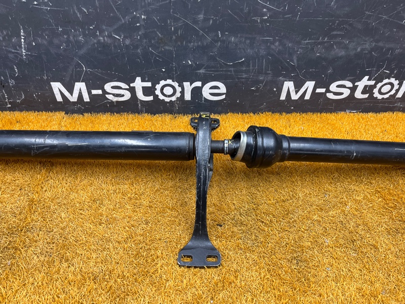 карданный вал, 6500 рублей, Красноярск