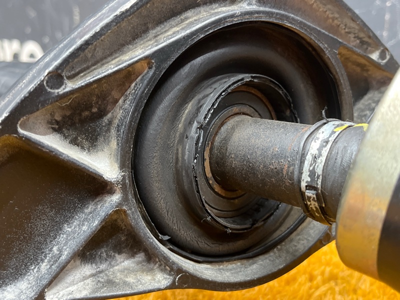 карданный вал, 6500 рублей, Красноярск