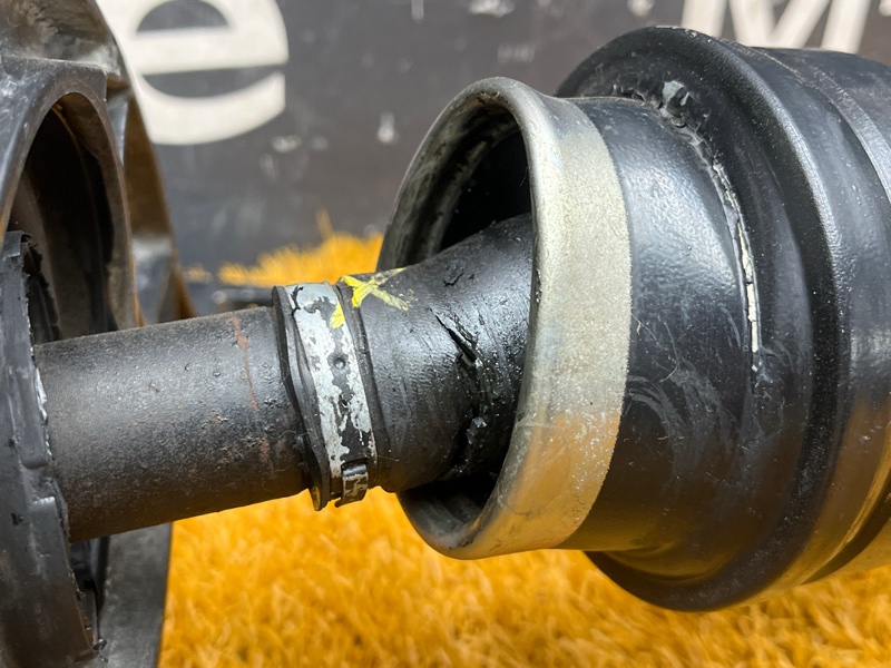 карданный вал, 6500 рублей, Красноярск