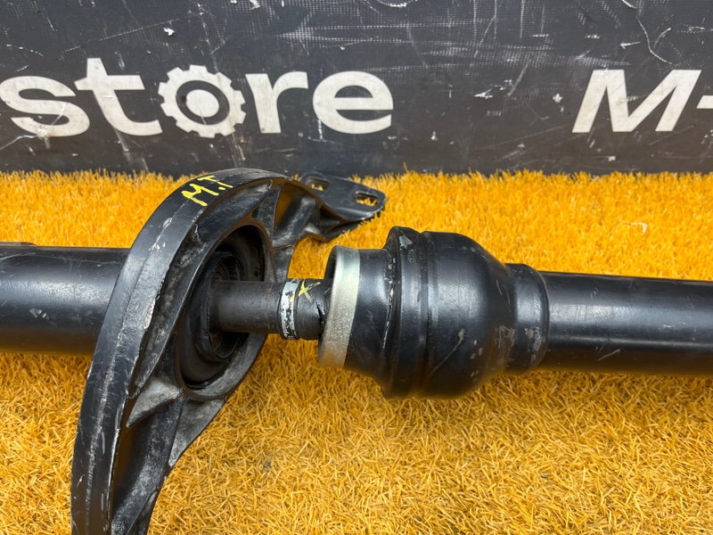 карданный вал, 6500 рублей, Красноярск