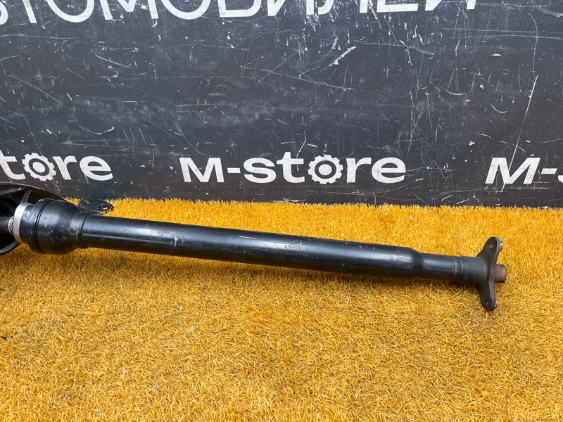 карданный вал, 6500 рублей, Красноярск