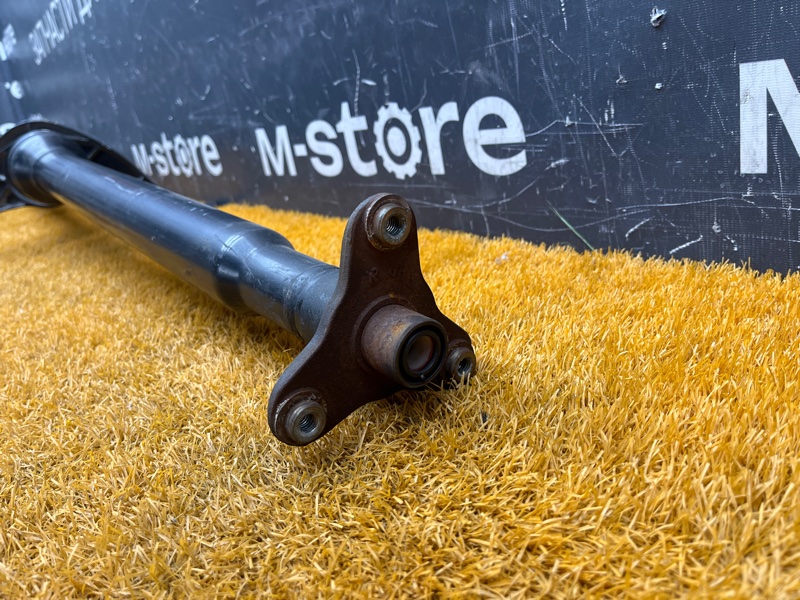 карданный вал, 6500 рублей, Красноярск