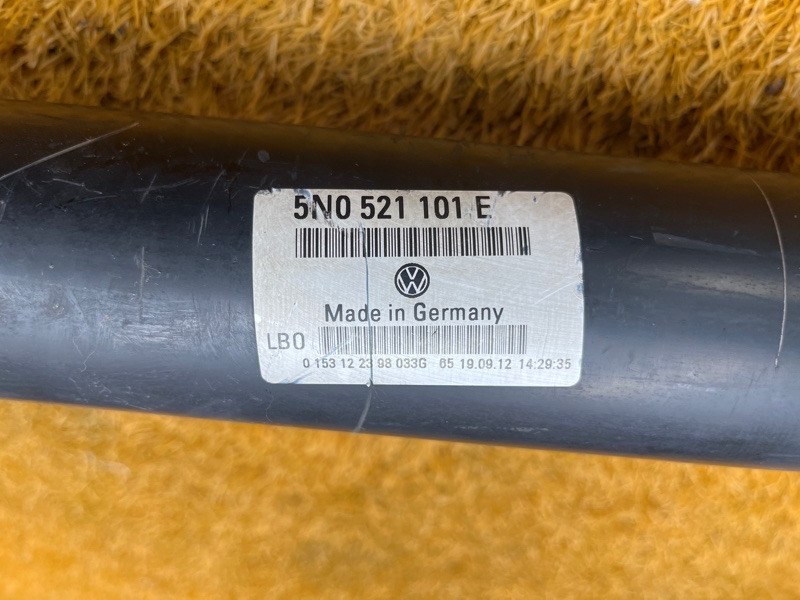 карданный вал, 6500 рублей, Красноярск