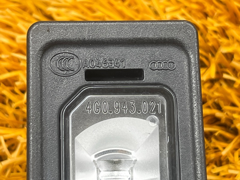 подсветка номера, 300 рублей, Красноярск