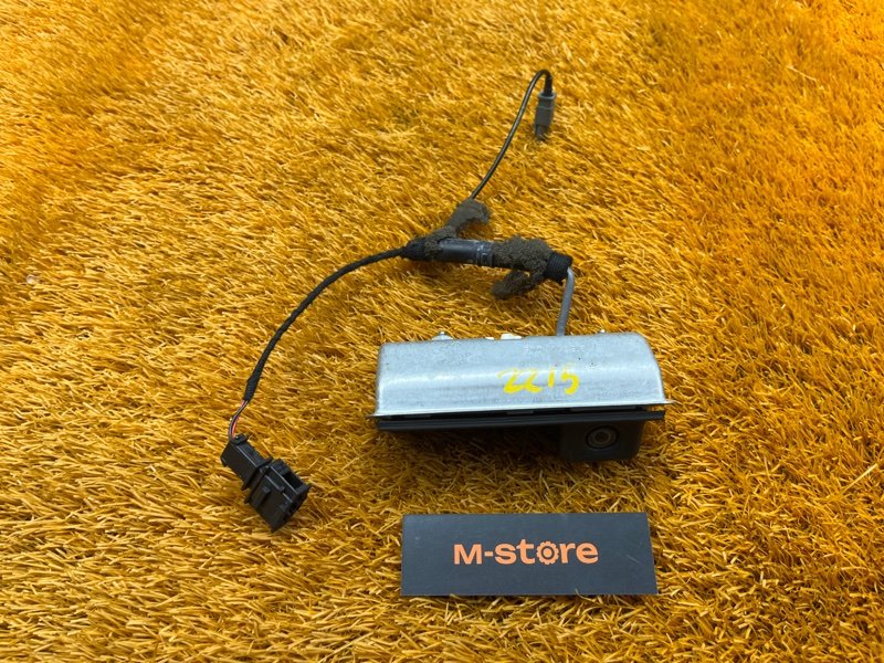 Ручка двери багажника, 3000 рублей, Красноярск