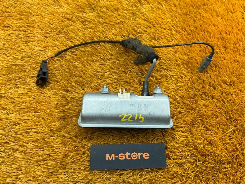 Ручка двери багажника, 3000 рублей, Красноярск