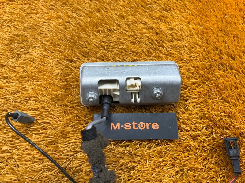 Ручка двери багажника, 3000 рублей, Красноярск