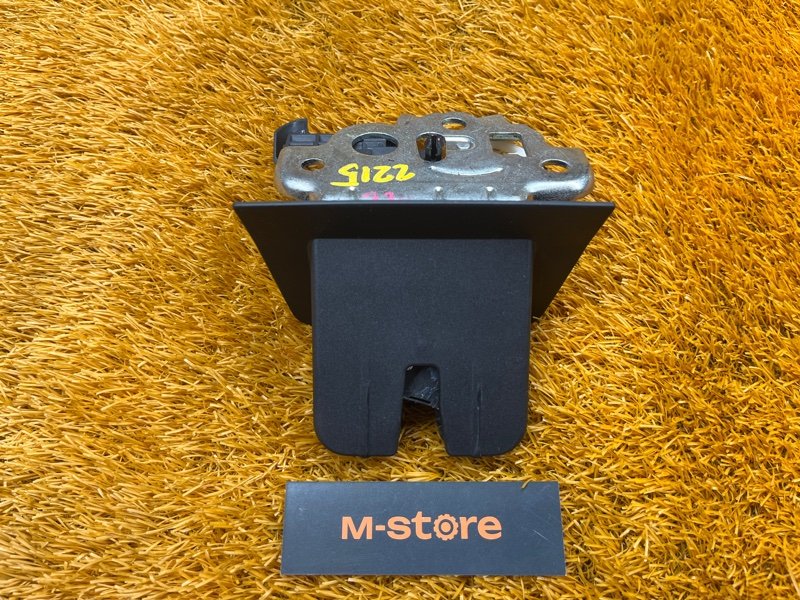 замок багажника, 1000 рублей, Красноярск