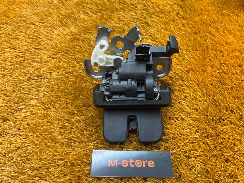 замок багажника, 1000 рублей, Красноярск