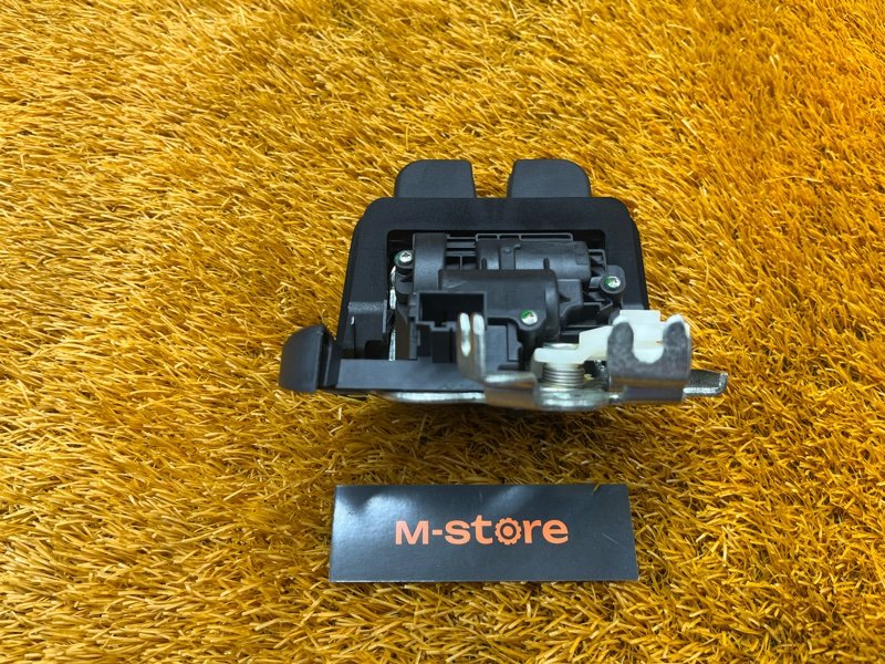 замок багажника, 1000 рублей, Красноярск