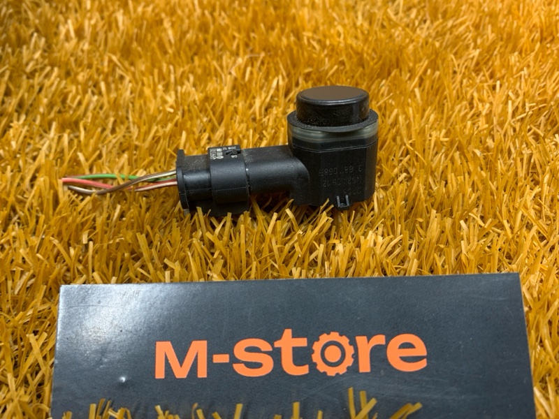 Датчик парковки , парктроник, 900 рублей, Красноярск