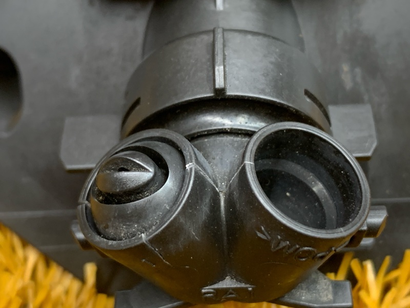 Форсунка омывателя фары, 900 рублей, Красноярск