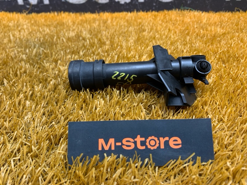 Форсунка омывателя фары, 900 рублей, Красноярск