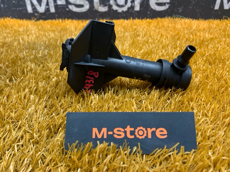 Форсунка омывателя фары, 900 рублей, Красноярск