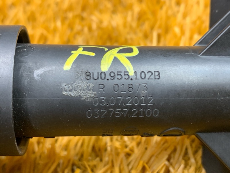 Форсунка омывателя фары, 900 рублей, Красноярск