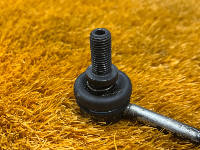 стойка стабилизатора, 300 рублей, Красноярск