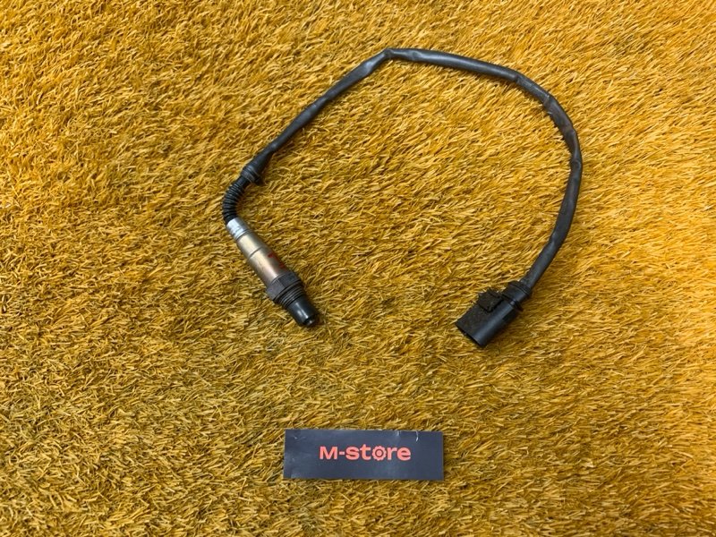 Датчик кислорода, 800 рублей, Красноярск