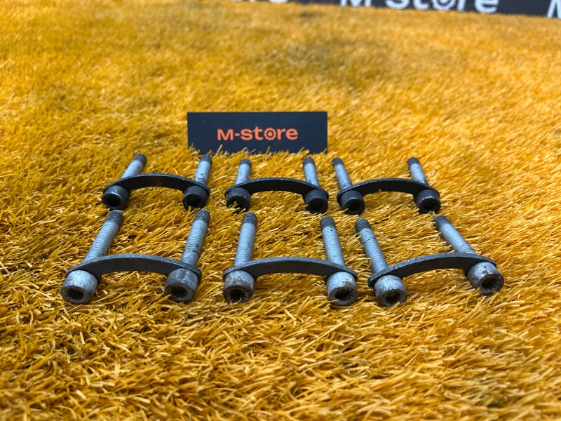 Болт привода, 900 рублей, Красноярск