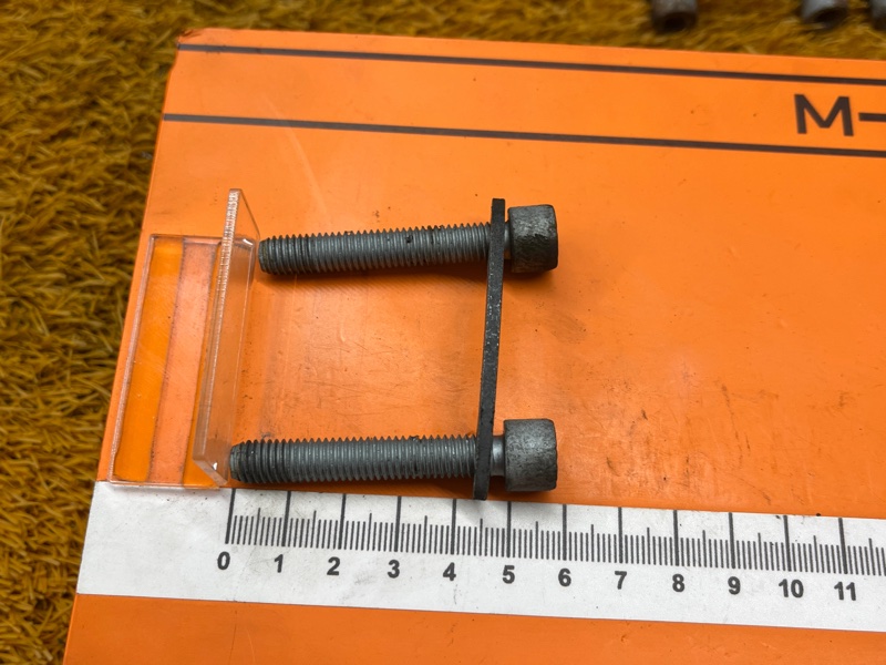 Болт привода, 900 рублей, Красноярск