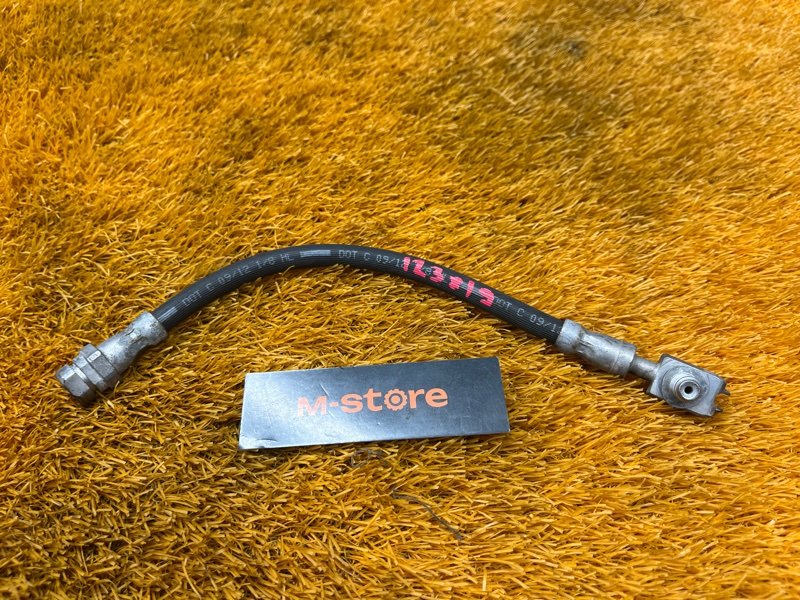 шланг тормозной, 500 рублей, Красноярск