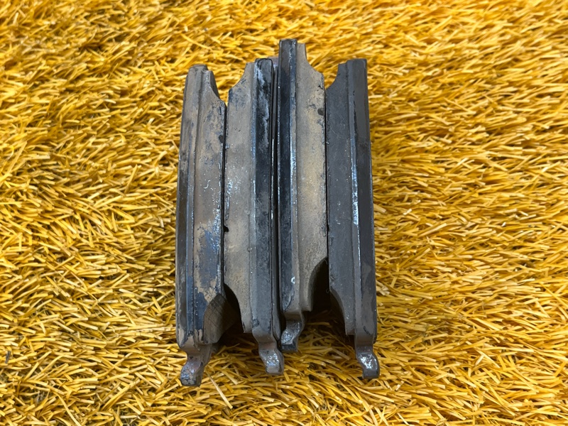 Колодки тормозные, 1000 рублей, Красноярск