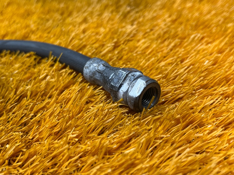 шланг тормозной, 500 рублей, Красноярск