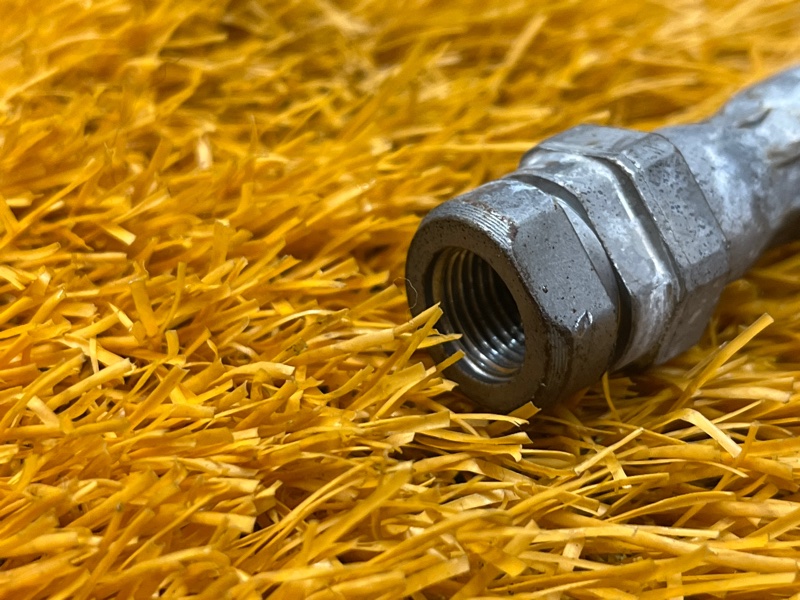 шланг тормозной, 500 рублей, Красноярск