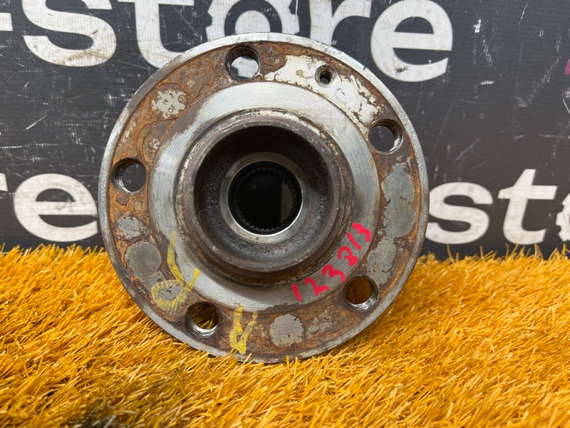 ступица, 1500 рублей, Красноярск