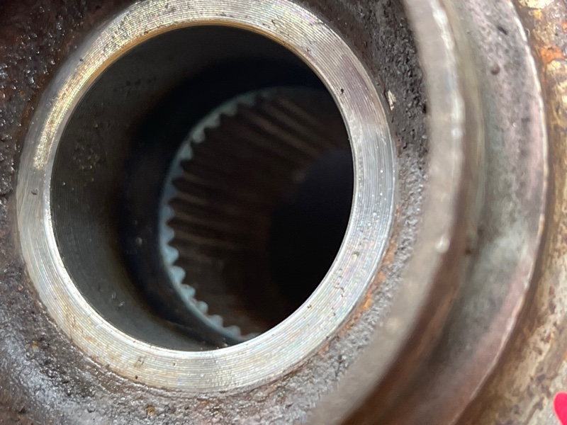 ступица, 1500 рублей, Красноярск