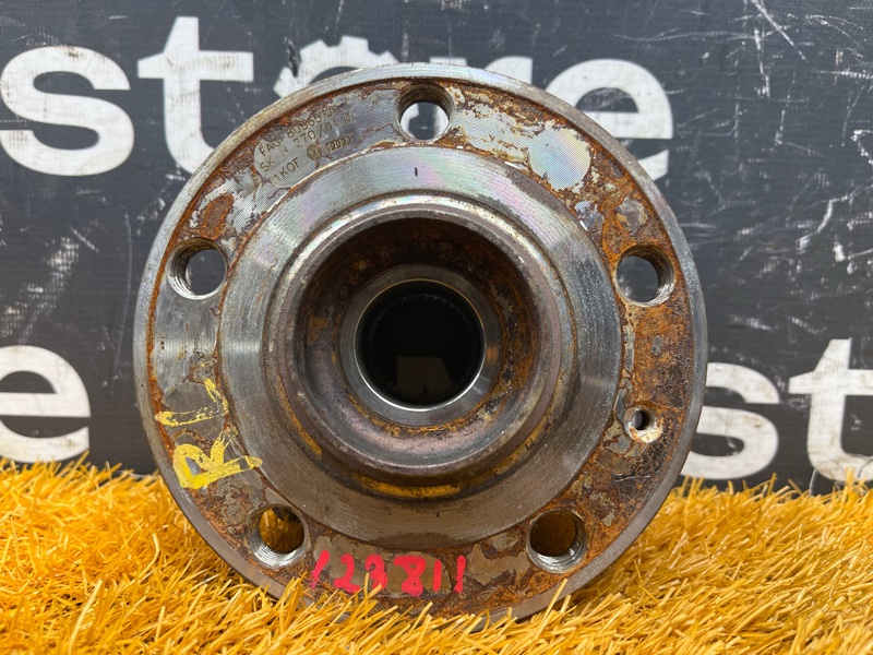 ступица, 1500 рублей, Красноярск