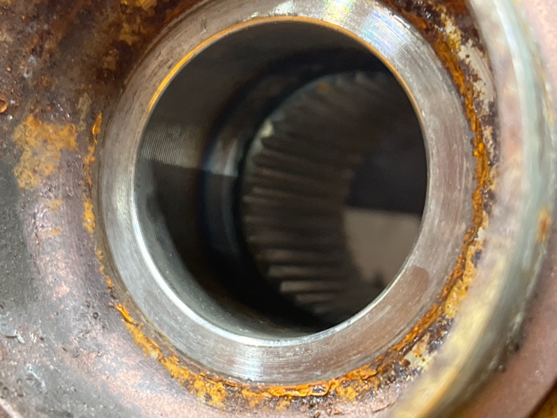 ступица, 1500 рублей, Красноярск