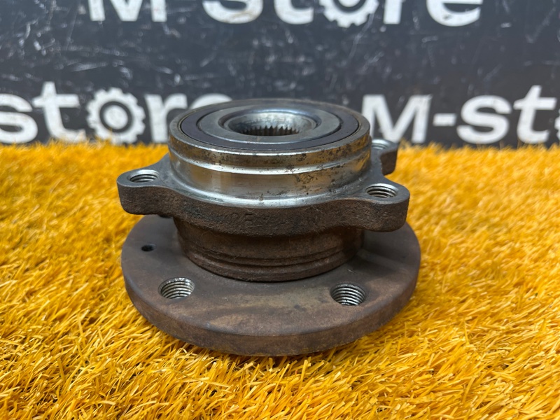 ступица, 1500 рублей, Красноярск