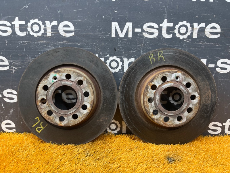 Диск тормозной, 3000 рублей, Красноярск