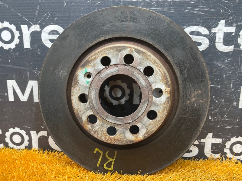 Диск тормозной, 3000 рублей, Красноярск