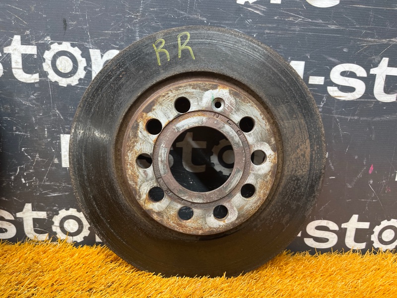 Диск тормозной, 3000 рублей, Красноярск