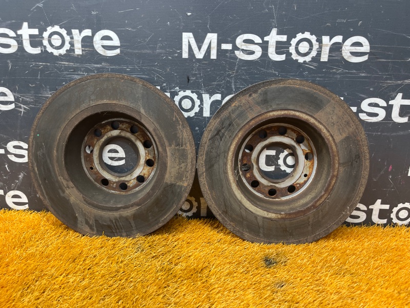 Диск тормозной, 3000 рублей, Красноярск