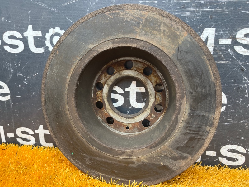 Диск тормозной, 3000 рублей, Красноярск