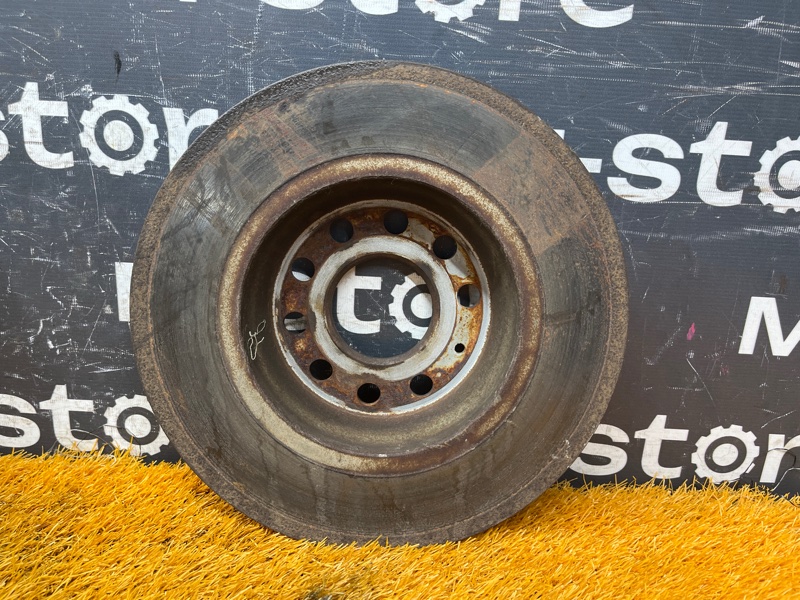 Диск тормозной, 3000 рублей, Красноярск