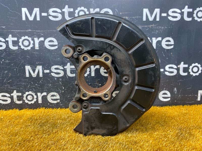 кулак поворотный, 1200 рублей, Красноярск