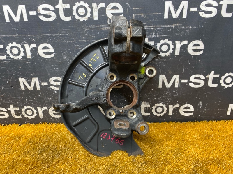 кулак поворотный, 1200 рублей, Красноярск