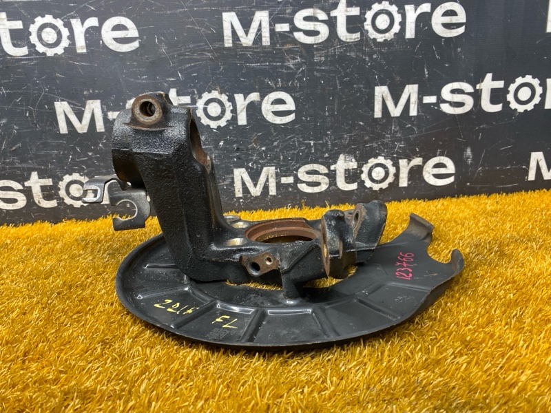 кулак поворотный, 1200 рублей, Красноярск