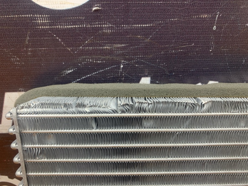 радиатор печки, 1000 рублей, Красноярск