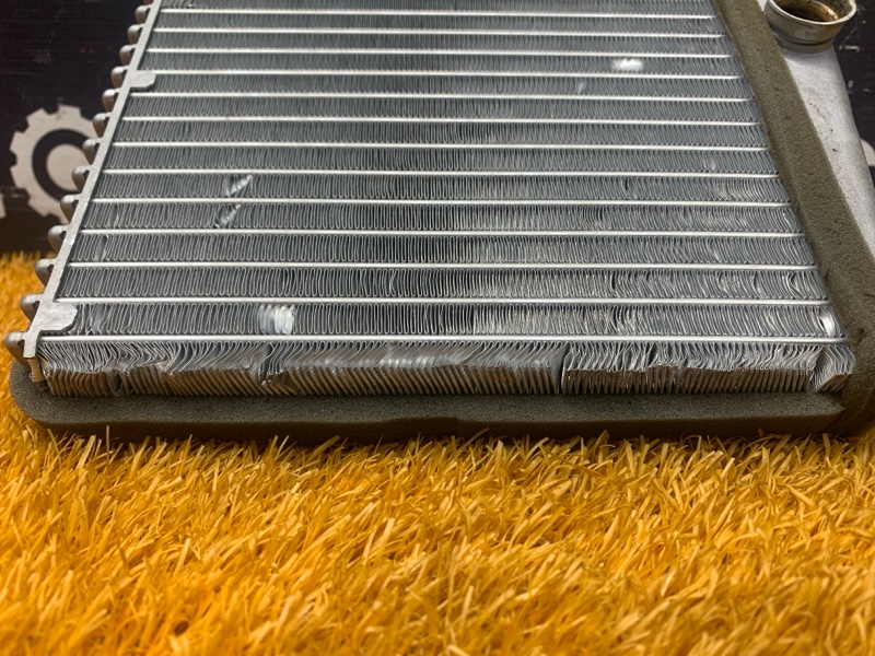 радиатор печки, 1000 рублей, Красноярск