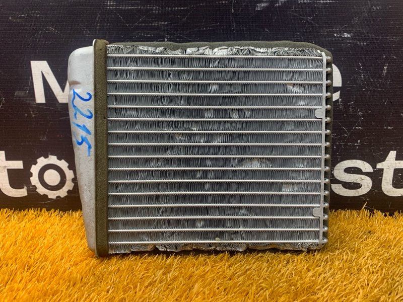 радиатор печки, 1000 рублей, Красноярск