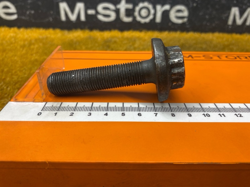 Болт привода, 200 рублей, Красноярск