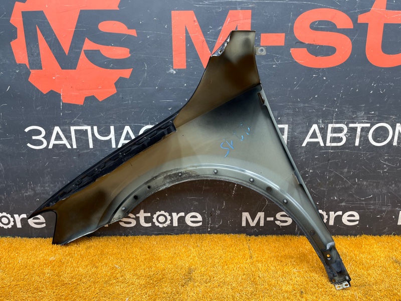 крыло, 18000 рублей, Красноярск