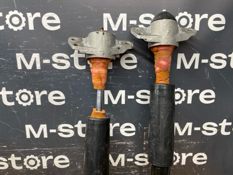 Амортизатор, 2500 рублей, Красноярск