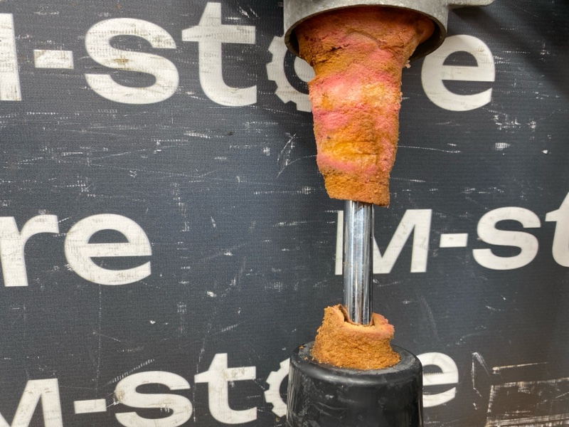 Амортизатор, 2500 рублей, Красноярск