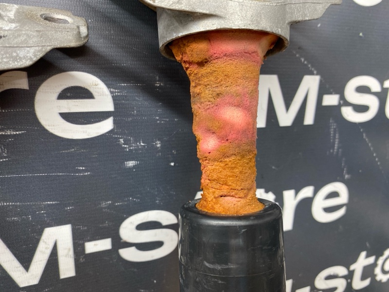 Амортизатор, 2500 рублей, Красноярск