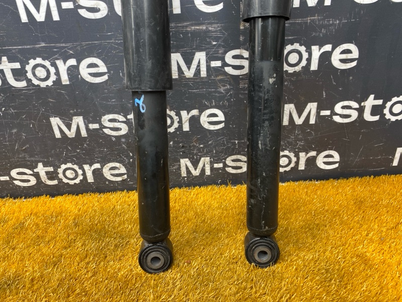 Амортизатор, 2500 рублей, Красноярск